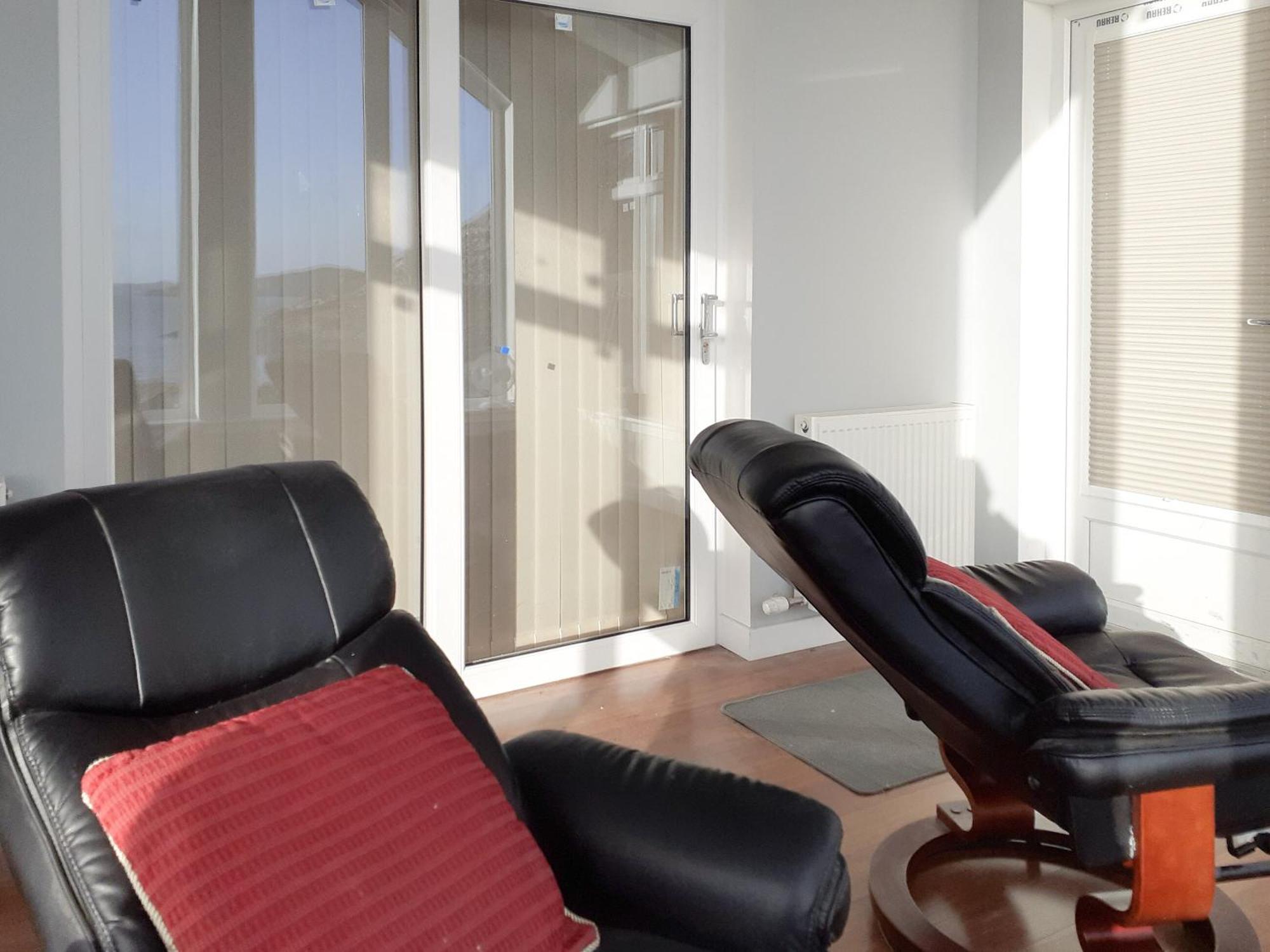 Jayne Cottage Тарбърт Екстериор снимка