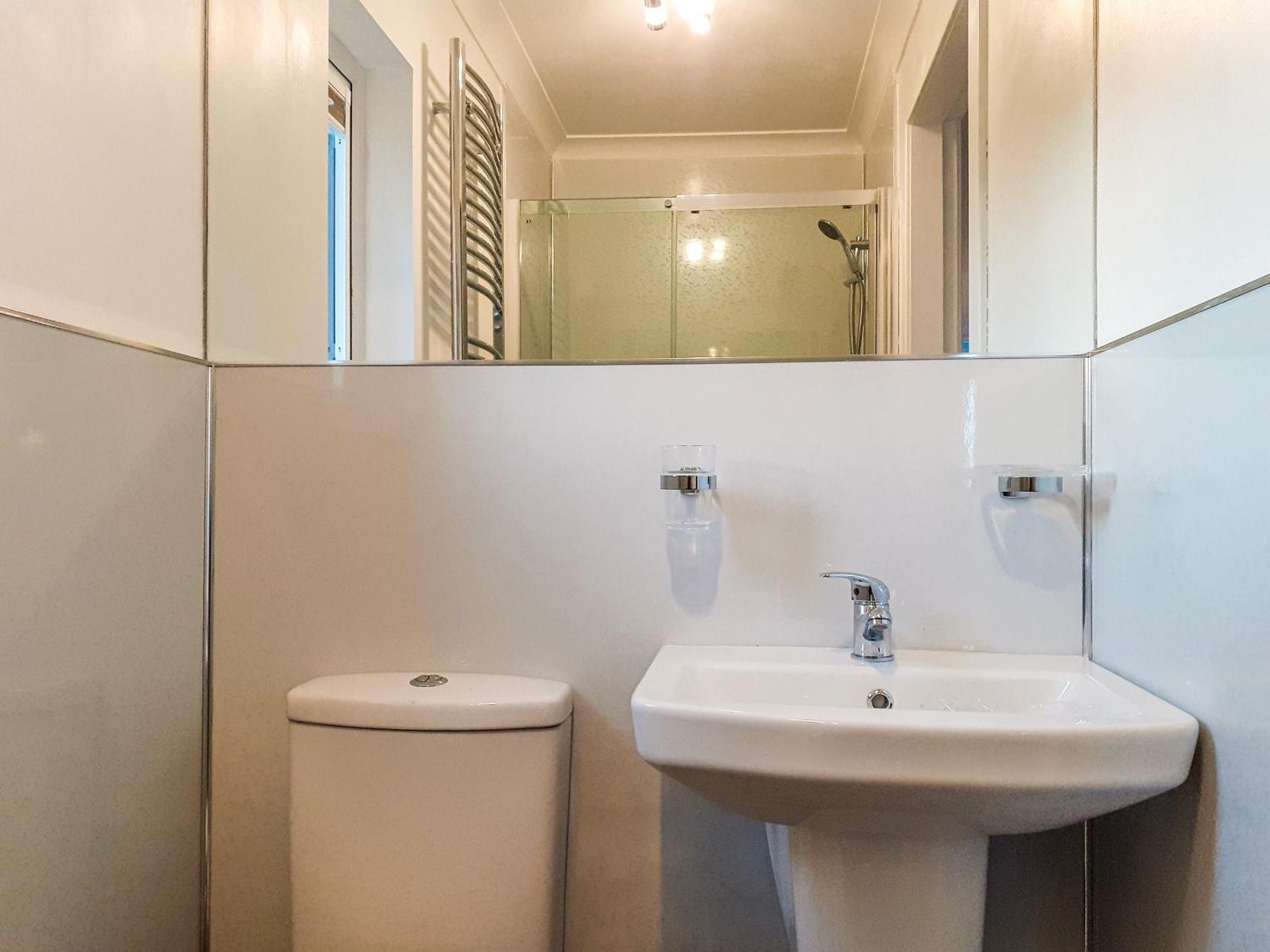 Jayne Cottage Тарбърт Екстериор снимка