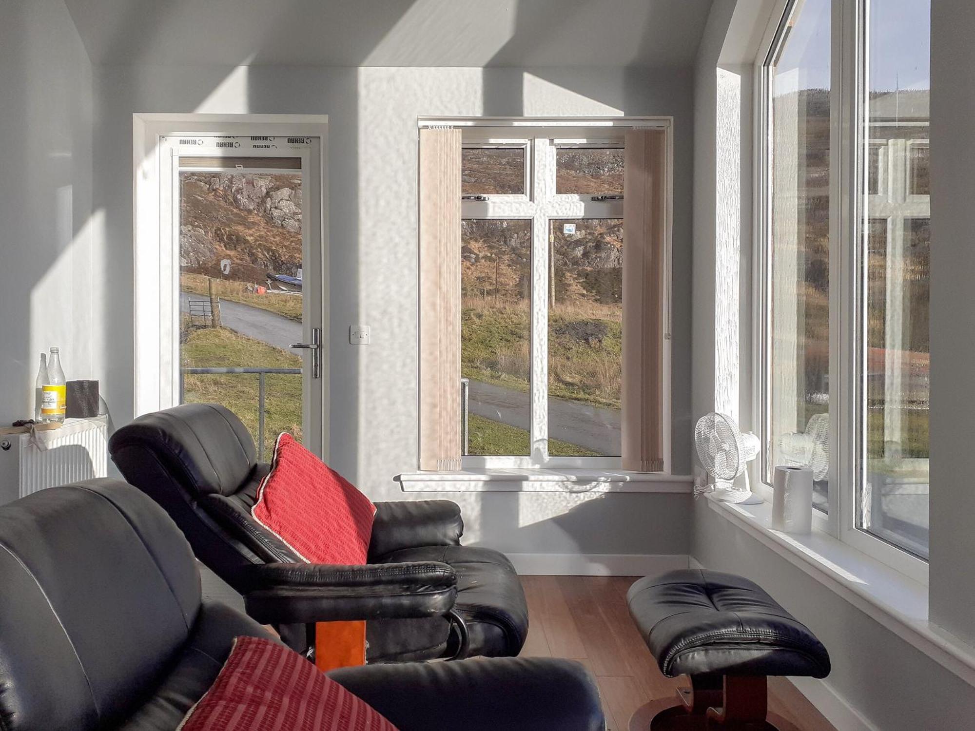 Jayne Cottage Тарбърт Екстериор снимка