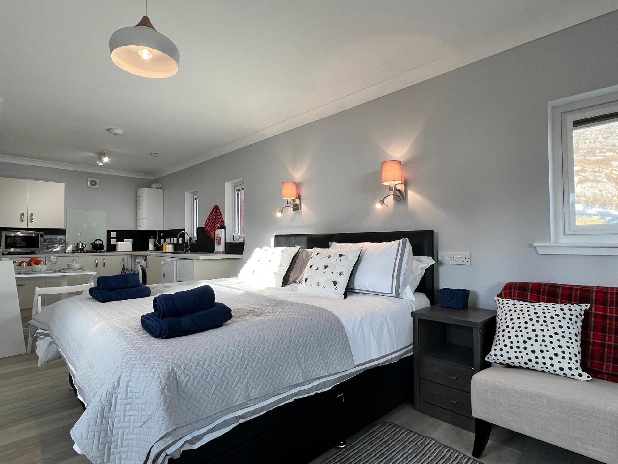 Jayne Cottage Тарбърт Екстериор снимка