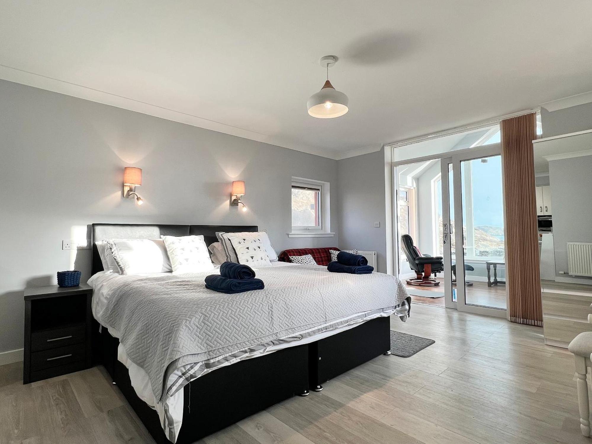 Jayne Cottage Тарбърт Екстериор снимка